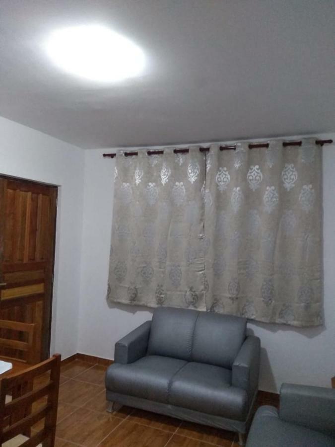 Cantinho Dos Oliveira Casa de férias *