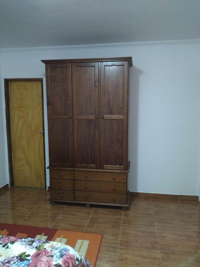 Casa de férias Cantinho Dos Oliveira Campos do Jordão