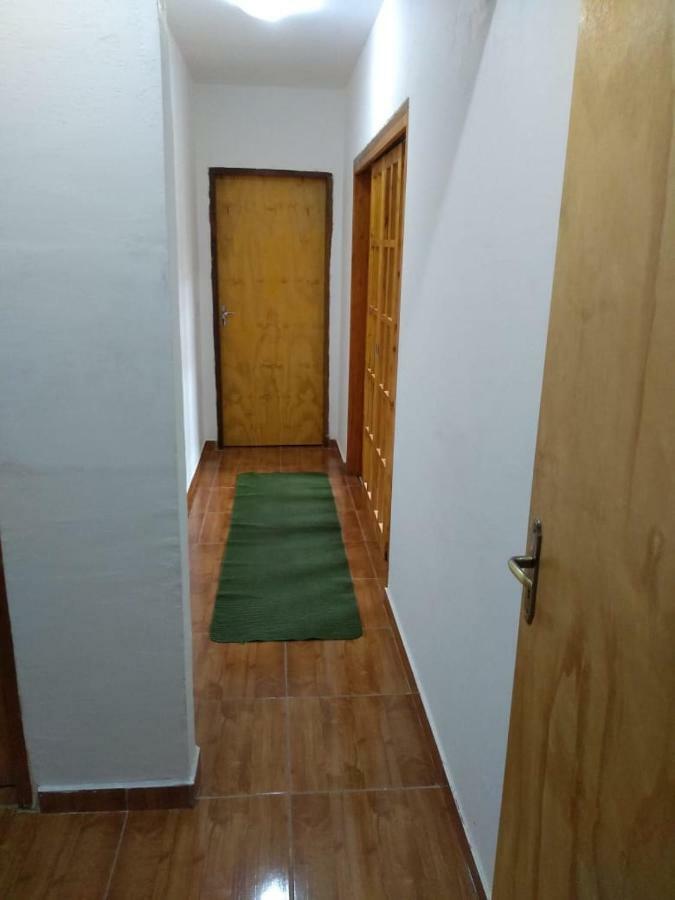 Cantinho Dos Oliveira Casa de férias